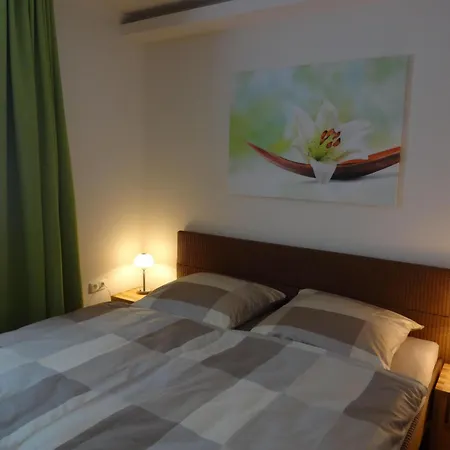 Ter 101 - Terrassenhuegel -teilseeblick Apartment *