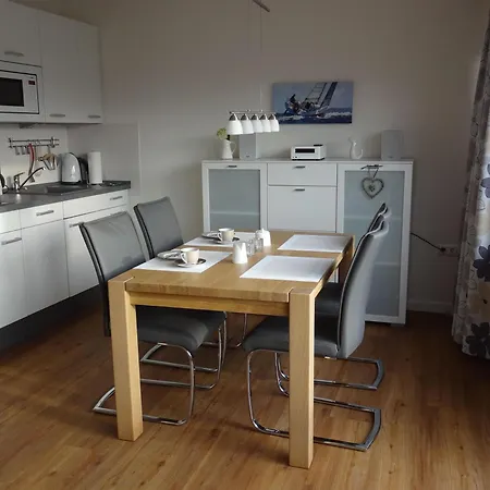 Apartment Ter 101 - Terrassenhuegel -teilseeblick *