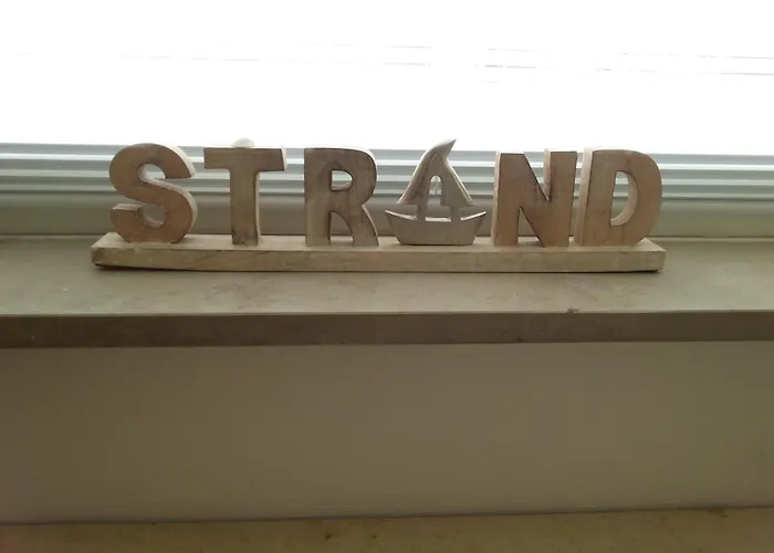 Ter 101 - Terrassenhuegel -teilseeblick Apartamento