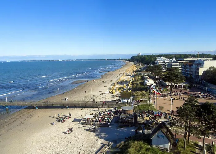 Apartamento Ter 101 - Terrassenhuegel -teilseeblick