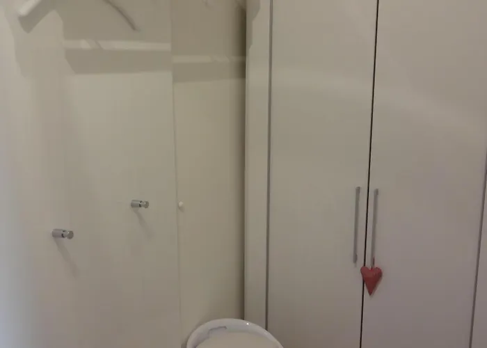 Apartamento Ter 101 - Terrassenhuegel -teilseeblick *