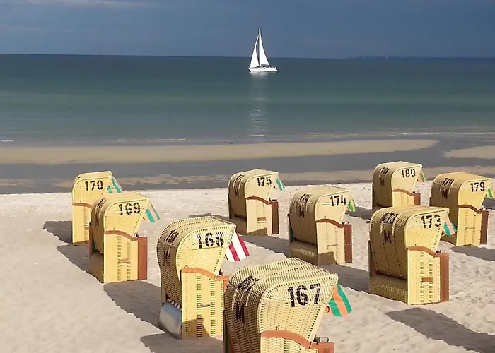 Ter 101 - Terrassenhuegel -teilseeblick Apartamento *