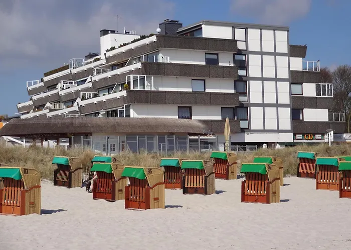 Apartamento Ter 101 - Terrassenhuegel -teilseeblick *